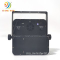 Bateri 9pcs Uplight 4in1/5in1/6in1 LED wireless LED